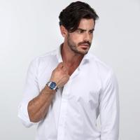 Sector (Ø 43 mm) Heren horloge - thumbnail