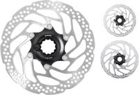 Shimano SM-RT30 Center-Lock Disc Rotor incl. Magnet - thumbnail