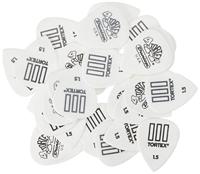 Dunlop Tortex TIII 1.50mm plectrum - thumbnail