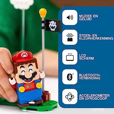 Lego Super Mario 71360 Game Starter Set