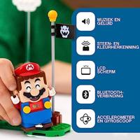 Lego Super Mario 71360 Game Starter Set - thumbnail