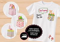 Pimp your shirt - thumbnail