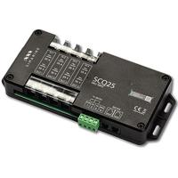 Sistema de sonido SIMS003 - QUADRO SHUNT 4X25A - thumbnail