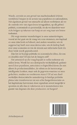 De burger in opstand