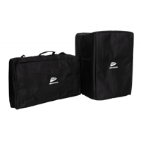 JB Systems PPC-08 BAG SET Transporttas & beschermhoes voor PPC-081 en PPC-082B - thumbnail