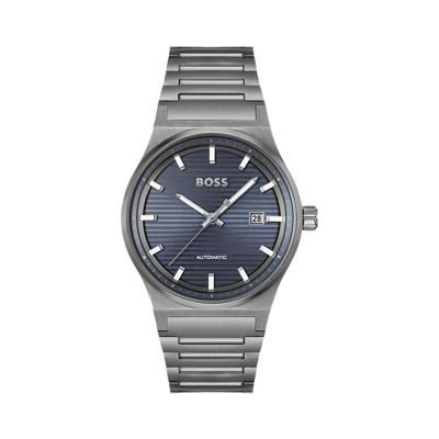 Hugo Boss 1514119 (Ø 37 mm) Heren horloge