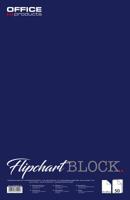 OFFICE products flip-overblok, 65 x 81 cm, 50 vel - thumbnail