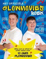 Het officiële Glowmovies boek - thumbnail
