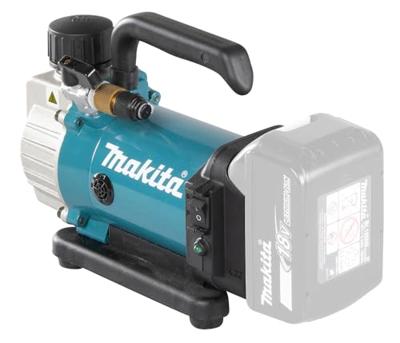 Makita DVP180Z Accu vacuümpomp 18V Basic Body