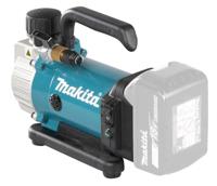 Makita DVP180Z Accu vacuümpomp 18V Basic Body - thumbnail