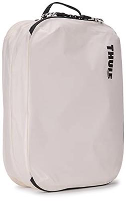 Thule Clean/Dirty Packing Cube Opbergzak White