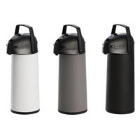 Thermos pompkan 1,9L Ø13xH36,5cm - thumbnail