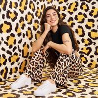 Wild Stripes Pleister Classic Sensitive Animal - thumbnail