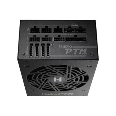 FSP Fortron HYDRO PTM PRO 1650M PC-netvoeding 1650 W ATX 80 Plus Platinum