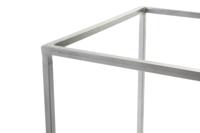 Bureaulamp DKD Home Decor Metaal Donker Grijs (33 x 33 x 40 cm) - thumbnail