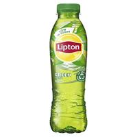 Frisdrank lipton ice tea green petfles 500ml | 12 stuks - thumbnail