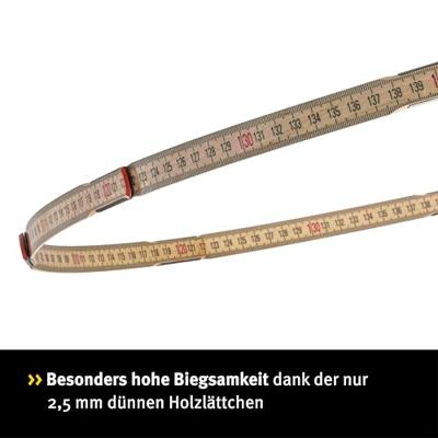 Stabila Type 507 N 19994 Duimstok