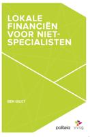 Lokale financiën voor niet-specialisten (Paperback) - thumbnail