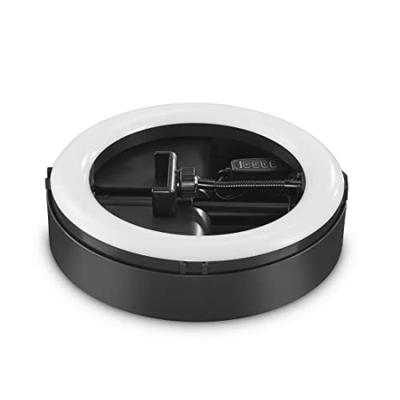 Hama Ringlichtlamp Energielabel: F (A - G)