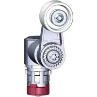 BERNSTEIN 3918352345 AHK-EINR. Actuator Zwenkbare hendel 1 stuk(s) - thumbnail