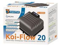 Koi Flow 20 vijver Superfish - Superfish - thumbnail
