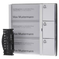 Siedle 200035521-00 Functiemodule voor Accessoires voor deurintercom Wit - thumbnail