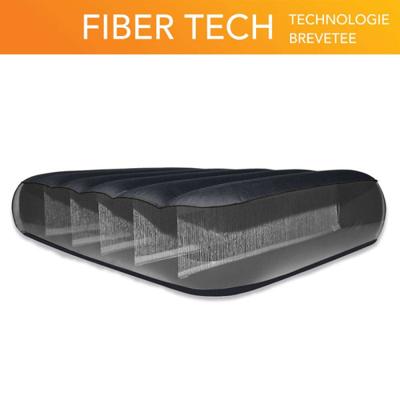 Intex pillow rest luchtbed - eenpersoons