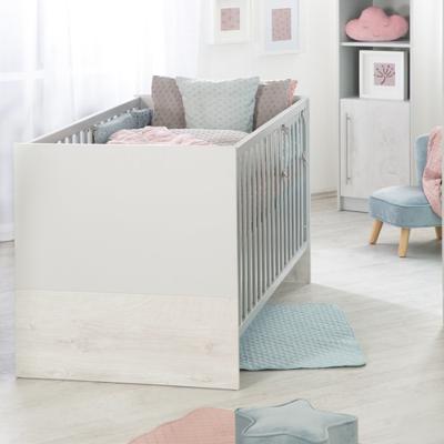 roba Kinderbed Maren 2 - 70 x 140 cm roba Kinderbed Maren 2 - 70 x 140 cm