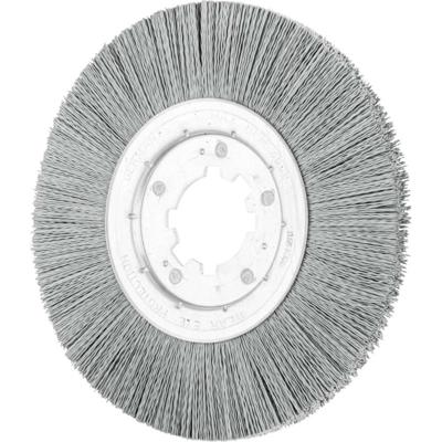 PFERD TOOLS Ronde borstel RBU 25015/50,8 SiC 320 0,55 43506534 1 stuk(s)