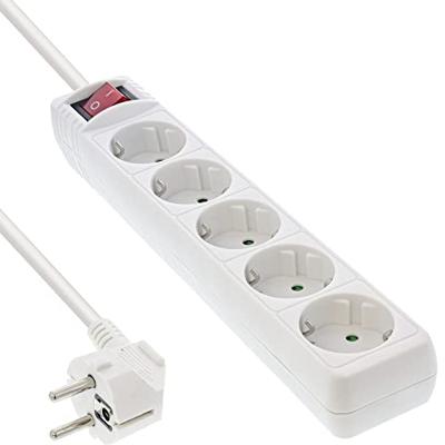 InLine 16451G power uitbreiding