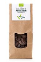 Vitiv Abrikozen ongezwaveld bio 250 Gram - thumbnail