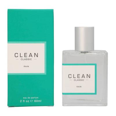 Damesparfum Clean Rain EDP