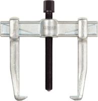 KS Tools 6201303 Poelietrekker Aantal haken: 2 - thumbnail