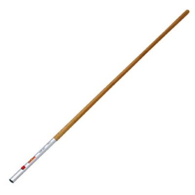 Wolf Multi-Star combisysteem 71AED009650 ZM 170 Essenhouten steel 170 cm