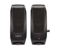 Logitech S120 pc-luidspreker - thumbnail