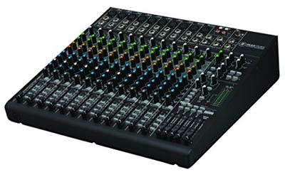 Mackie 1642VLZ4 mixer