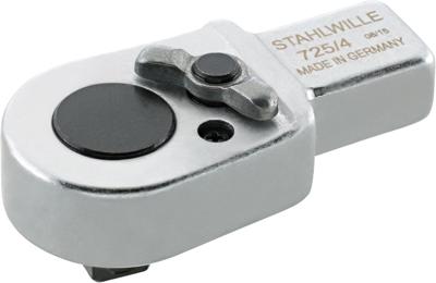 Stahlwille 58254004 Insteekratel