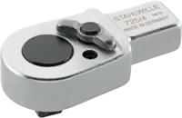 Stahlwille 58254004 Insteekratel - thumbnail