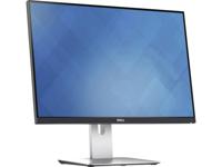 Dell UltraSharp U2415 LED-monitor 61 cm (24 inch) Energielabel A+ (A+++ - D) 1920 x 1200 pix WUXGA 6 ms HDMI, Mini DisplayPort, DisplayPort, Hoofdtelefoon (3.5 - thumbnail