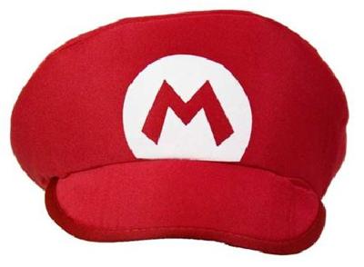 Loodgieterspet Mario