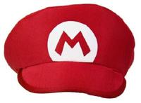 Loodgieterspet Mario - thumbnail