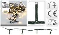 S.I.A. Kerstverlichting 54M 720 LED Lampjes IP44 - thumbnail