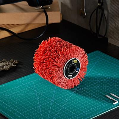 Abrasive Brush Fartools 110886 Nylon