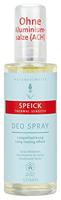 Speick Thermal Sensitiv Deo Spray - thumbnail