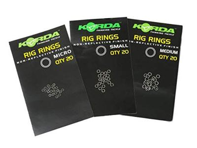 Korda Rig Ring Small