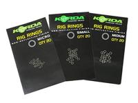 Korda Rig Ring Small - thumbnail