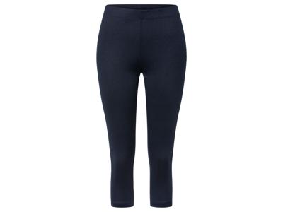 esmara Dames legging (Marineblauw, S (36/38))