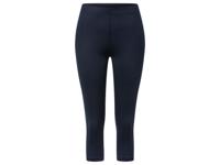 esmara Dames legging (Marineblauw, S (36/38)) - thumbnail