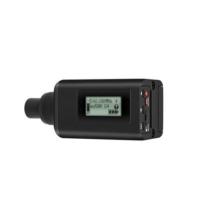 Sennheiser ew 500 BOOM G4-BW camera systeem (626-698 MHz)