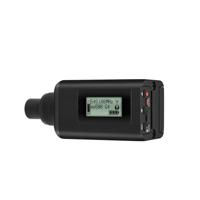 Sennheiser ew 500 BOOM G4-BW camera systeem (626-698 MHz) - thumbnail